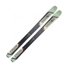 comparer et trouver le meilleur prix du ski K2 Wayback 88 sur Sportadvice