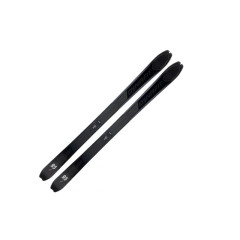 comparer et trouver le meilleur prix du ski Dynafit Blacklight 95 nimbus white/carbon sur Sportadvice