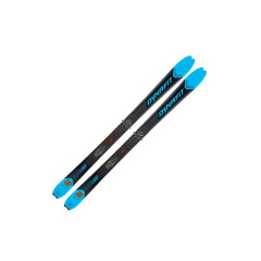 comparer et trouver le meilleur prix du ski Dynafit Blacklight 88 frost blue/carbon sur Sportadvice