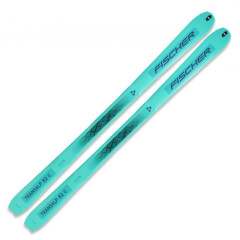 comparer et trouver le meilleur prix du ski Fischer Transalp 82 carbon sur Sportadvice