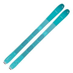 comparer et trouver le meilleur prix du ski Blizzard Zero g 95 sur Sportadvice