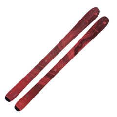 comparer et trouver le meilleur prix du ski Blizzard Pearl 97 + sur Sportadvice