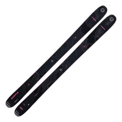 comparer et trouver le meilleur prix du ski Blizzard Hustle 11 + rando sur Sportadvice