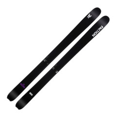 comparer et trouver le meilleur prix du ski Faction La machine 3 mega + rando sur Sportadvice