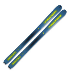 comparer et trouver le meilleur prix du ski Fischer Transalp 82 carbon + sur Sportadvice