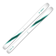 comparer et trouver le meilleur prix du ski Movement Go 90 ti + sur Sportadvice