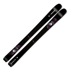 comparer et trouver le meilleur prix du ski Movement Session 95 + sur Sportadvice