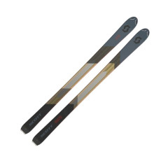 comparer et trouver le meilleur prix du ski Scott Pure free 90 ti + sur Sportadvice