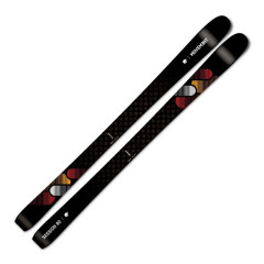 comparer et trouver le meilleur prix du ski Movement Session 90 + sur Sportadvice