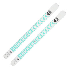 comparer et trouver le meilleur prix du ski Black Crows Atris + enfants sur Sportadvice