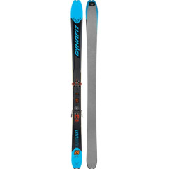 comparer et trouver le meilleur prix du ski Dynafit Randonnée blacklight 88 speed set frost blue/carbon sur Sportadvice