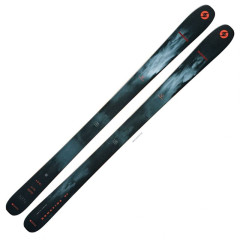 comparer et trouver le meilleur prix du ski Blizzard Bonafide 97 sur Sportadvice