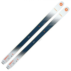 comparer et trouver le meilleur prix du ski Blizzard Zero g 84 sur Sportadvice