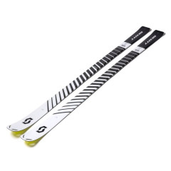 comparer et trouver le meilleur prix du ski Scott Sco proguide 89 a version sur Sportadvice