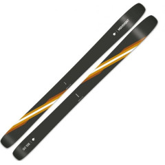 comparer et trouver le meilleur prix du ski Movement Go 106 ti + sur Sportadvice