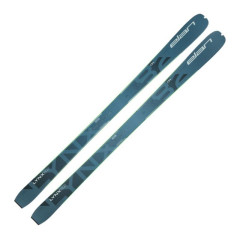 comparer et trouver le meilleur prix du ski Elan Randonnée lynx 82 + sur Sportadvice