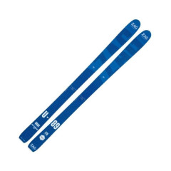 comparer et trouver le meilleur prix du ski Zag Randonnée ubac 89 + sur Sportadvice