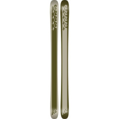 comparer et trouver le meilleur prix du ski K2 Reckoner 102 sur Sportadvice