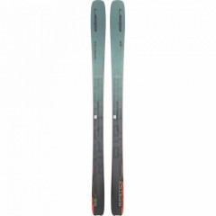 comparer et trouver le meilleur prix du ski Elan All mountain ripstick 88 sur Sportadvice