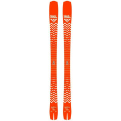 comparer et trouver le meilleur prix du ski Black Crows All mountain mirus cor sur Sportadvice