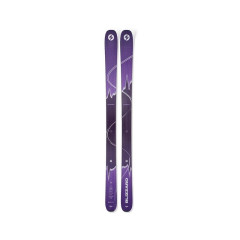 comparer et trouver le meilleur prix du ski Blizzard Anomaly 102 violet/blanc mixte sur Sportadvice
