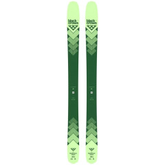 comparer et trouver le meilleur prix du ski Black Crows Anima dark sur Sportadvice