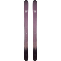 comparer et trouver le meilleur prix du ski Rossignol Alpin ranmn02 rallybird soul 92 open sur Sportadvice