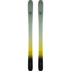 comparer et trouver le meilleur prix du ski Rossignol Free ranmr01 sender soul 102 open gris mixte -2025 sur Sportadvice