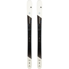 comparer et trouver le meilleur prix du ski Dynastar M-free 90 open blanc/noir mixte sur Sportadvice