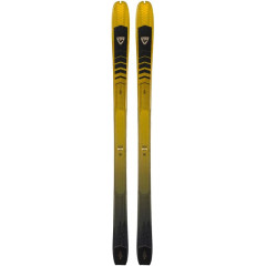 comparer et trouver le meilleur prix du ski Rossignol Escaper 87 nano open sur Sportadvice
