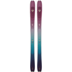 comparer et trouver le meilleur prix du ski Rossignol Escaper w 87 nano open sur Sportadvice