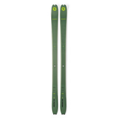 comparer et trouver le meilleur prix du ski Blizzard Zero g 88 sur Sportadvice