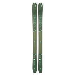 comparer et trouver le meilleur prix du ski Blizzard Zero g 096 w sur Sportadvice