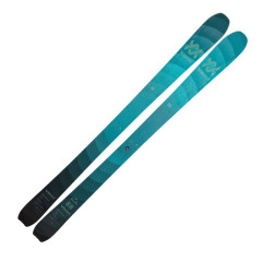 comparer et trouver le meilleur prix du ski Völkl rise above 88 sur Sportadvice