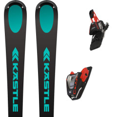 comparer et trouver le meilleur prix du ski Kastle Kästle rx12 sl fact fis wc + pl 14 sur Sportadvice