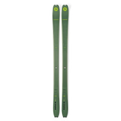 comparer et trouver le meilleur prix du ski Blizzard Randonnée zero g 88 + sur Sportadvice