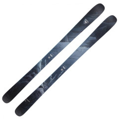 comparer et trouver le meilleur prix du ski Rossignol Blackops 98 open + sur Sportadvice