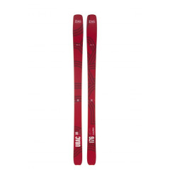 comparer et trouver le meilleur prix du ski Zag Randonnee ubac 89 + sur Sportadvice