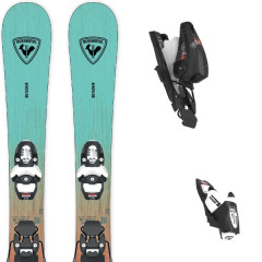 comparer et trouver le meilleur prix du ski Rossignol Sender + team 4 gw b76 black sur Sportadvice