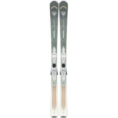 comparer et trouver le meilleur prix du ski Rossignol Alpin arcade 82 + xpress 11 gw sur Sportadvice
