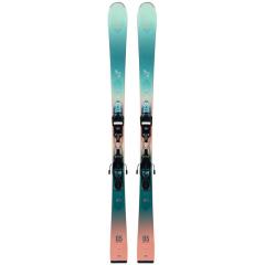 comparer et trouver le meilleur prix du ski Dynastar Alpin elite 5 xp11 sur Sportadvice