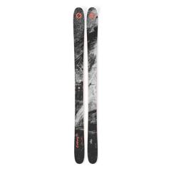 comparer et trouver le meilleur prix du ski Blizzard Canvas 100 sur Sportadvice