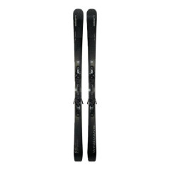 comparer et trouver le meilleur prix du ski Elan Alpin wingman 86 edition fusion x emx 12.0 sur Sportadvice