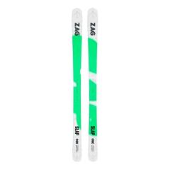 comparer et trouver le meilleur prix du ski Zag All-mountain slap 92 + sur Sportadvice