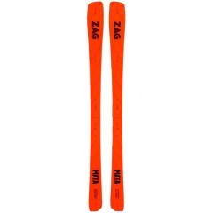 comparer et trouver le meilleur prix du ski Zag All-mountain mata racing + sur Sportadvice