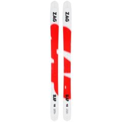 comparer et trouver le meilleur prix du ski Zag Free slap 112 + sur Sportadvice