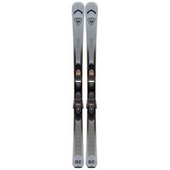 comparer et trouver le meilleur prix du ski Rossignol All-mountain arcade 82 + xpress 11 gw sur Sportadvice