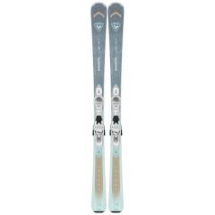 comparer et trouver le meilleur prix du ski Rossignol All-mountain arcade 78 + xpress w 10 gw sur Sportadvice