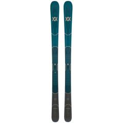 comparer et trouver le meilleur prix du ski Völkl Alpin  mantra 88 flat + sur Sportadvice