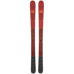 comparer et trouver le meilleur prix du ski Völkl Alpin  m7 mantra flat + sur Sportadvice